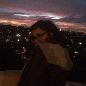 Foto de perfil de adriana