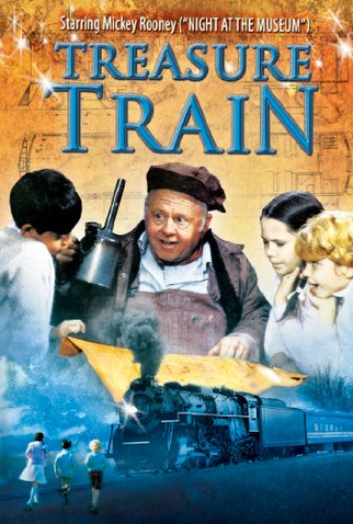 Poster 2 de Filme O Imperador do Peru (1982)