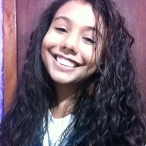 Foto de perfil de Larissa