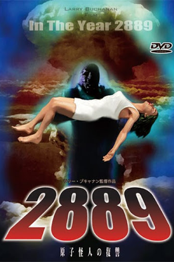  de Filme In the Year 2889 (1969)