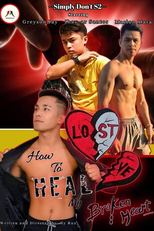 How To Heal My Broken Heart (Simply Don't (Season 2))