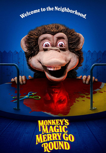 Carrossel Mágico (Monkey’s Magic Merry Go Round)