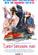 The Candy Tangerine Man