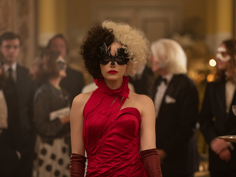 Foto 5 de Cruella
