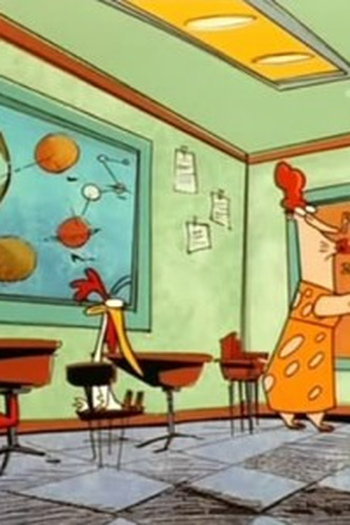 Poster de Episódio Goin' My Way? (1998)
