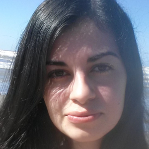 Foto de perfil de Mariana