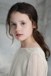 Cecily Cleeve - Poster 1