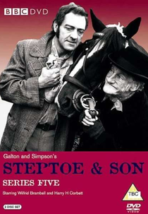 Steptoe and Son (5ª Temporada) (Steptoe and Son (Season 5))