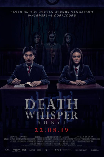  de Filme Death Whisper (2019)