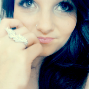 Foto de perfil de Aline