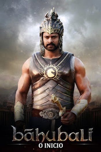  de Filme Baahubali: O Início (2015)