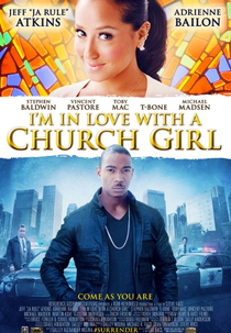 Pregando o amor (I'm in Love with a Church Girl)