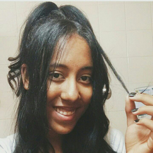 Foto de perfil de Bruna