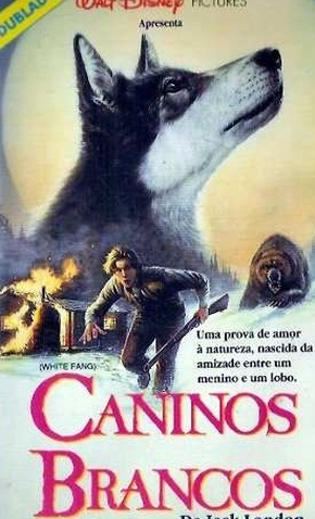 Caninos Branco 1991 Filme Completo Dublado Caninos Brancos 17 De Janeiro De 1992 Filmow