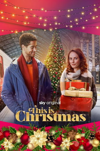  de Filme Um Natal Improvável (2022)