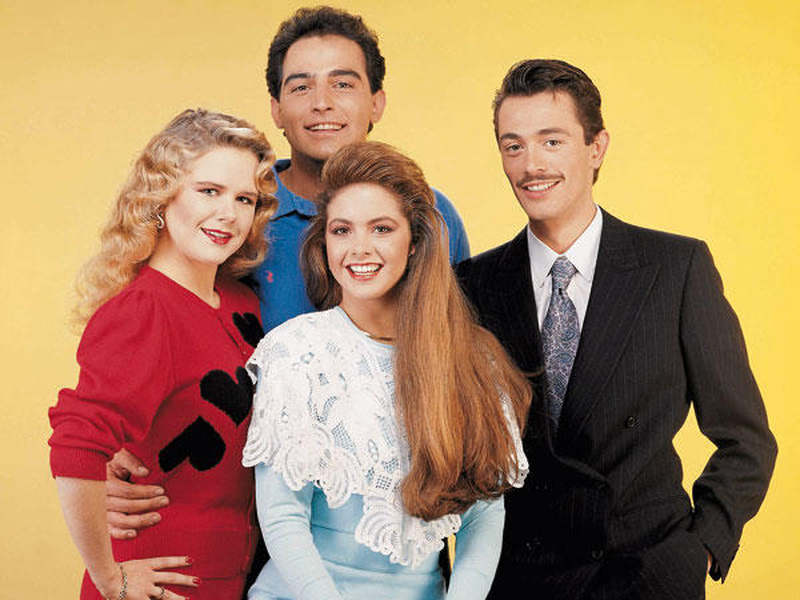 Foto 13 de Cuando llega el amor