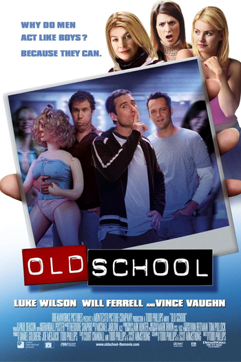  de Filme Dias Incríveis (2003)