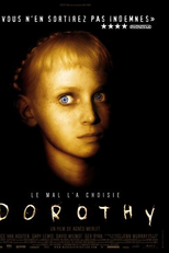 Os Demônios de Dorothy Mills (Dorothy Mills)