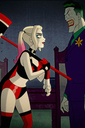 Poster de Episódio 'Til Death Do Us Part (2019)