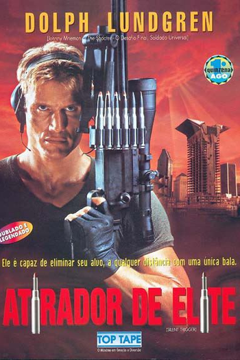  de Filme Atirador de Elite (1996)