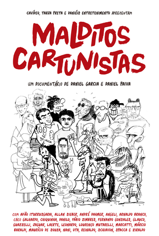Malditos Cartunistas - 2010 | Filmow