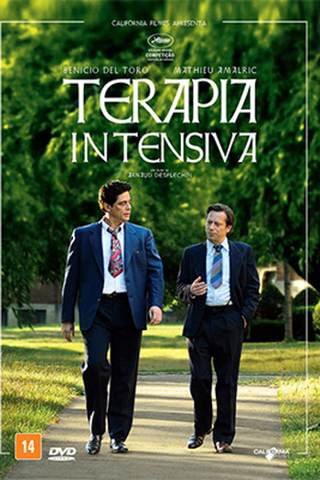  de Filme Terapia Intensiva (2013)