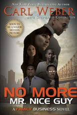 No More Mr Nice Guy (No More Mr Nice Guy)