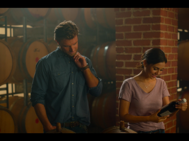 Foto 47 de Combinação Perfeita