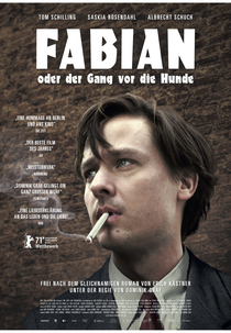 Fabian - O Mundo Está Acabando (Fabian oder Der Gang vor die Hunde)