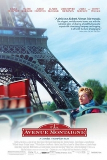  de Filme Um Lugar na Platéia (2006)