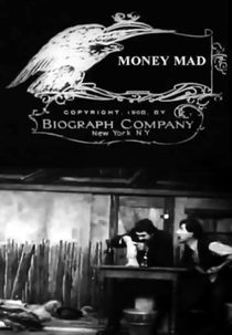 Money Mad (Money Mad)