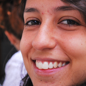 Foto de perfil de Isis