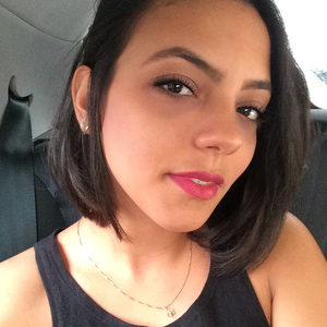 Foto de perfil de Rayssa Martins