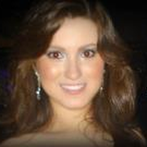 Foto de perfil de Lumena Lima