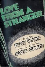 Love from a stranger (Love from a stranger)