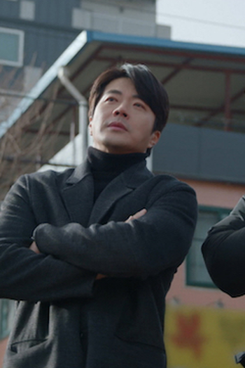 Poster de Episódio 제20화 (2021)