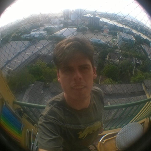 Foto de perfil de Victor Gozzi