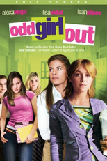 Cyberbullying: Garota Fora Do Jogo (Odd Girl Out)