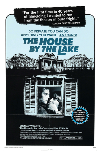  de Filme Fim de Semana Mortal (1976)