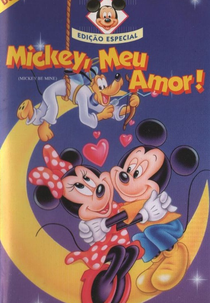 Mickey, Meu Amor (Mickey Be Mine)