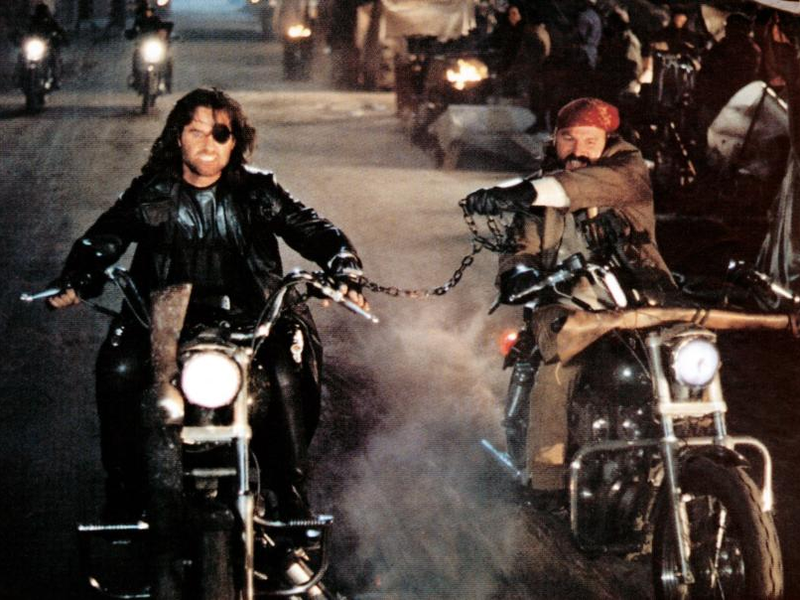 Foto 29 de Fuga de Los Angeles