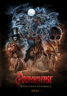 Poohniverse: Monsters Assemble