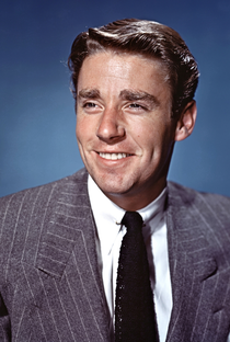 Peter Lawford - Poster 1