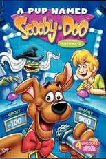 O Pequeno Scooby-Doo (2ª Temporada) (A Pup Named Scooby-Doo (Season 2))