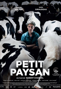 O Pequeno Fazendeiro (Petit paysan)