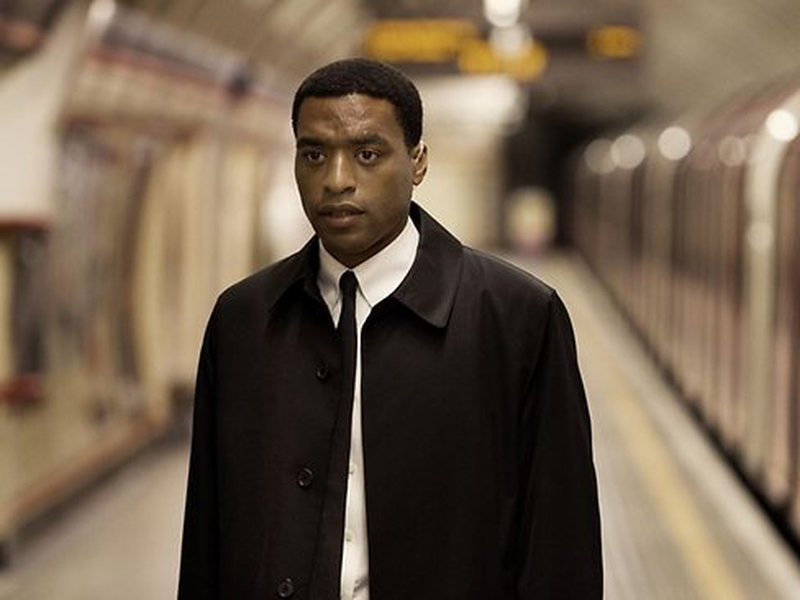 Foto 2 de The Shadow Line