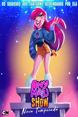 Any Malu Show (Any Malu Show)