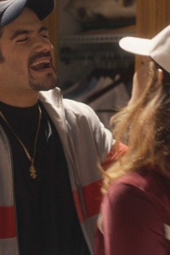 Poster de Episódio Sin suerte en el amor (2017)