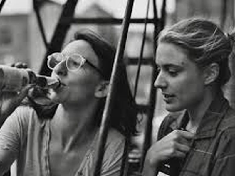 Foto 3 de Frances Ha
