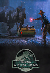 Jurassic Park: A Evolução (Jurassic Park: A Evolução)